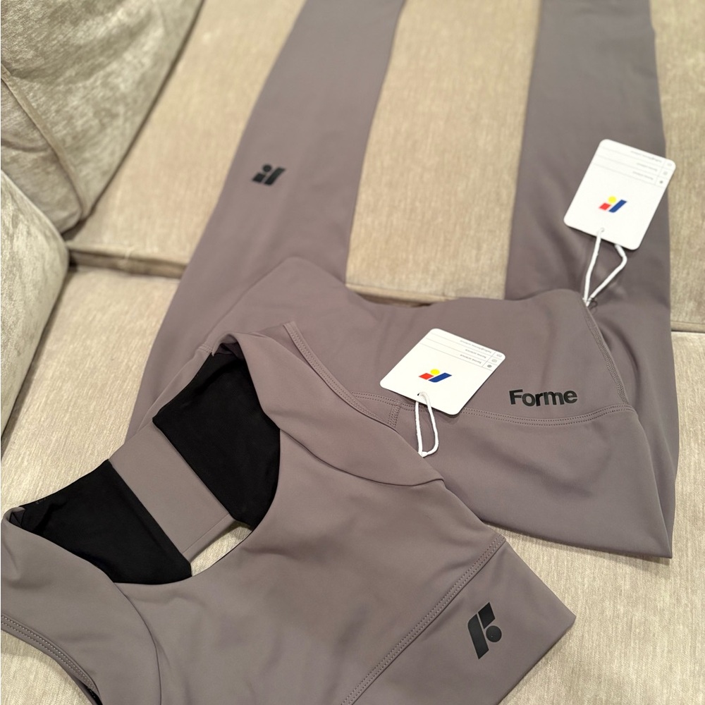 Forme set